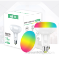 WiFi led Bulbs Siri Voice Control Alexa Google